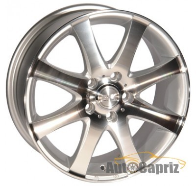 Диски ZW 461 SP R13 W5 PCD4x100 ET35 DIA67.1