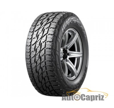 Шины Bridgestone Dueler A/T 697 225/60 R17 99T