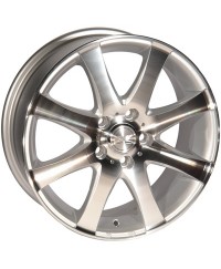 ZW 461 SP R15 W6 PCD4x108 ET40 DIA73.1