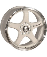 ZW 391A W LP (B)Z R16 W7 PCD5x100/114.3 ET40 DIA67.1