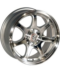 ZW 356 SP R15 W6.5 PCD4x100/108 ET38 DIA67.1