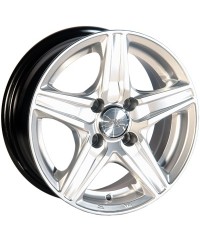 ZW 610 HS R14 W6 PCD4x98 ET35 DIA58.6
