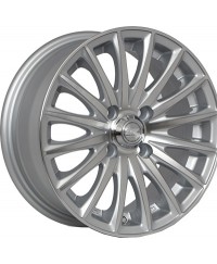 ZW 393 SP R15 W6.5 PCD4x100 ET40 DIA67.1