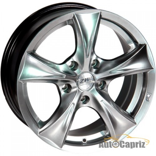 Диски ZW 683 HS R16 W7 PCD5x114.3 ET38 DIA67.1
