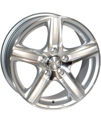 ZW 610 SP R15 W6.5 PCD5x112 ET35 DIA57.1