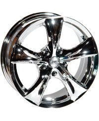 ZW 683 HCH R16 W7 PCD5x114.3 ET38 DIA73.1