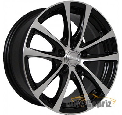 Диски ZW 6207 BP R16 W7 PCD5x118 ET38 DIA71.1