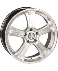 ZW 786 HS-P R18 W7 PCD5x114.3 ET40 DIA73.1