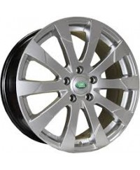ZW 7308 HS R17 W7.5 PCD5x108 ET55 DIA63.4
