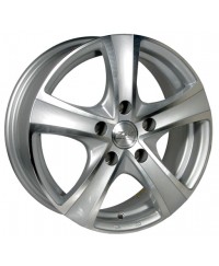 Диски ZW 9504 BP R16 W6.5 PCD4x100 ET43 DIA67.1
