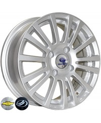 ZW 7379 S R15 W6 PCD4x114.3 ET44 DIA56.6