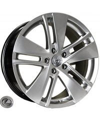 ZW 7395 HS R18 W8 PCD5x114.3 ET45 DIA60.1