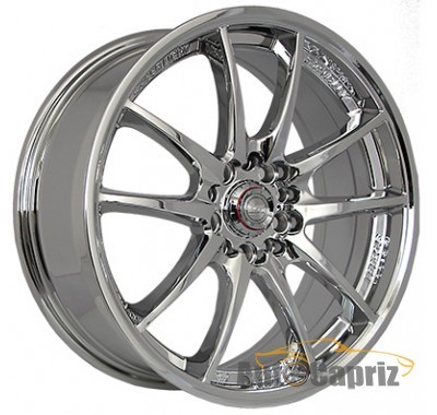Диски ZW 969 HCH R14 W6 PCD4x98/114.3 ET35 DIA67.1