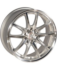 ZW 969 SPX R16 W7 PCD5x112/115 ET40 DIA73.1