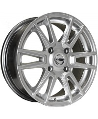 ZW 7414 HS R15 W6 PCD4x114.3 ET40 DIA66.1
