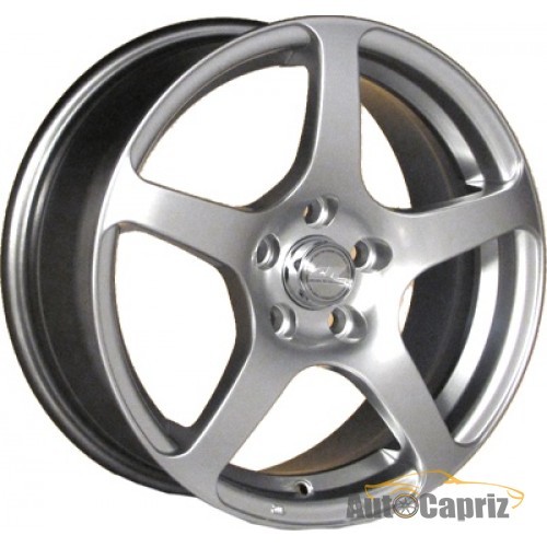 Диски ZW D221 HS R14 W6 PCD4x100 ET35 DIA73.1