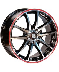 ZW 969 (RL)BPX R17 W7 PCD5x100/114.3 ET42 DIA67.1