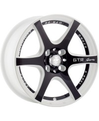 ZW 3717Z CA (B)W14B R15 W6.5 PCD4x100/108 ET35 DIA67.1