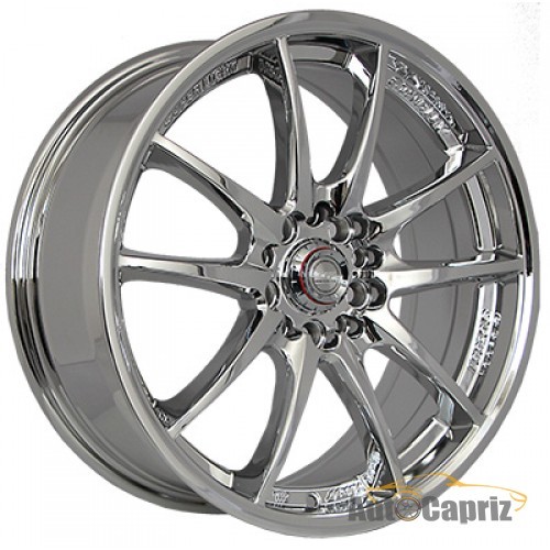 Диски ZW 969 HCH R14 W6 PCD4x100/108 ET35 DIA67.1