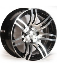 ZW D720 MB R13 W5.5 PCD4x98 ET10 DIA58.6