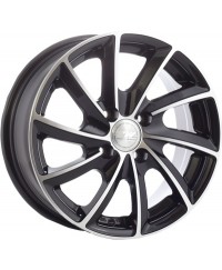 ZW 7619 BP R15 W6.5 PCD4x100 ET43 DIA67.1