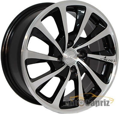 Диски ZW D9002 MB R15 W6.5 PCD4x100 ET35 DIA67.1