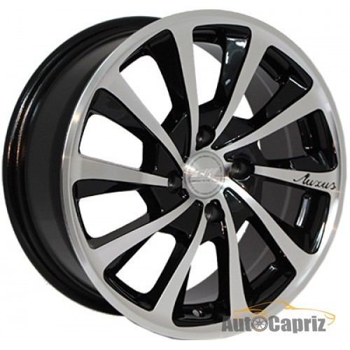 Диски ZW D9002 MB R15 W6.5 PCD4x100 ET35 DIA67.1