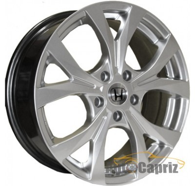 Диски ZW 7427 HS R15 W6 PCD5x114.3 ET42 DIA64.1
