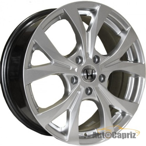 Диски ZW 7427 HS R15 W6 PCD5x114.3 ET42 DIA64.1