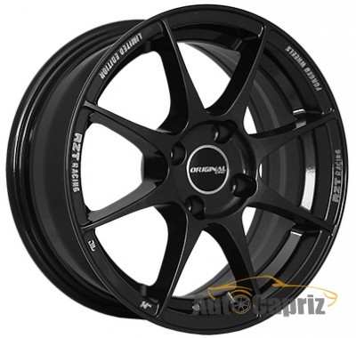 Диски ZY 478 SB R14 W6 PCD4x98 ET25 DIA58.6