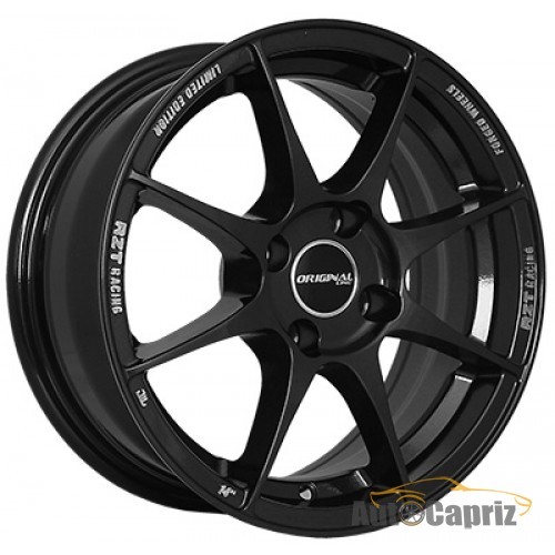 Диски ZY 478 SB R14 W6 PCD4x98 ET25 DIA58.6