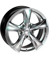 ZW 683 HS R16 W7 PCD5x118 ET38 DIA71.1
