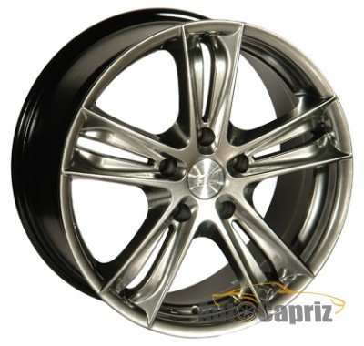 Диски ZW 773 HB-B R18 W8 PCD5x120 ET40 DIA74.1