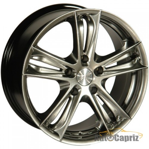 Диски ZW 773 HB-B R18 W8 PCD5x120 ET40 DIA74.1