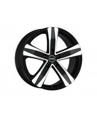 Mak Stone 5 T Black Mirror R19 W8.5 PCD5x114.3 ET35 DIA76