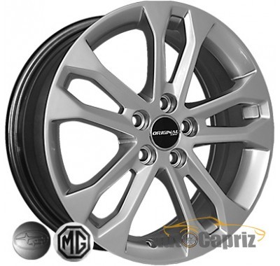 Диски ZY 692 HS R16 W6.5 PCD5x100 ET50 DIA56.1