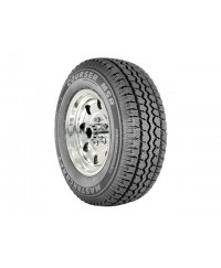 Mastercraft Courser MSR 275/70 R18 125/122R (под шип)