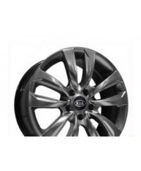 ZW D002 HB R17 W7 PCD5x114.3 ET40 DIA67.1