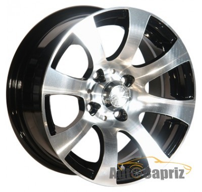 Диски ZW D803 MB R13 W5.5 PCD4x98 ET10 DIA58.6