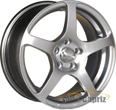 Диски ZW D221 HS R14 W6 PCD4x98 ET35 DIA58.6