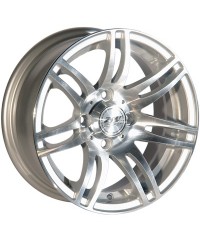 ZW D720 MS R13 W5.5 R13 PCD4x98 ET10 DIA58.6