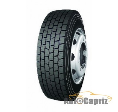 Грузовые шины Long March LM701 (ведущая ось) 315/70 R22.5 154/150J