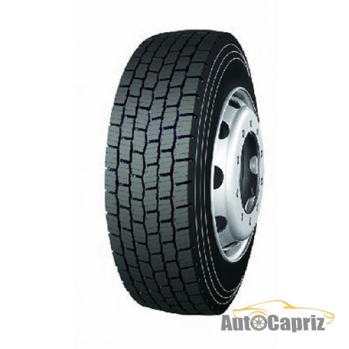 Грузовые шины Long March LM701 (ведущая ось) 315/70 R22.5 154/150J