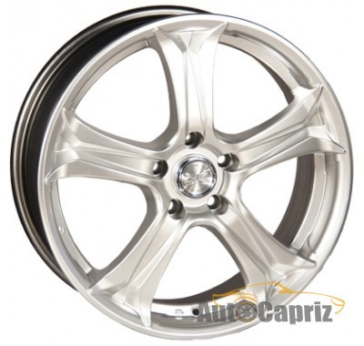 Диски ZW 786 HS R18 W7 PCD5x114.3 ET40 DIA73.1