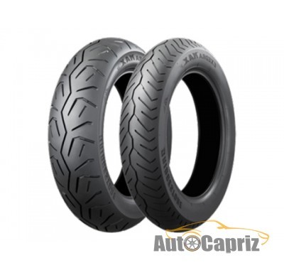 Мотошины Bridgestone Exedra Max 120/90-17 64H