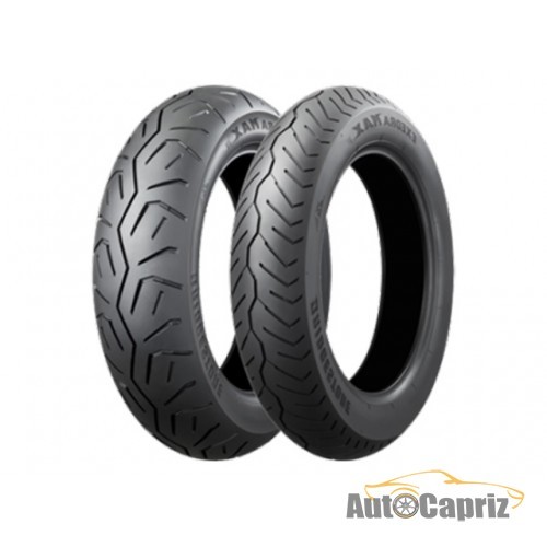 Мотошины Bridgestone Exedra Max 120/90-17 64H
