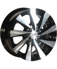 ZW D903 MB R13 W5.5 PCD4x98 ET35 DIA58.6