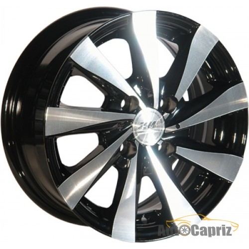 Диски ZW D903 MB R13 W5.5 PCD4x98 ET35 DIA58.6