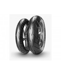 Metzeler Sportec M5 120/60 R17 55W