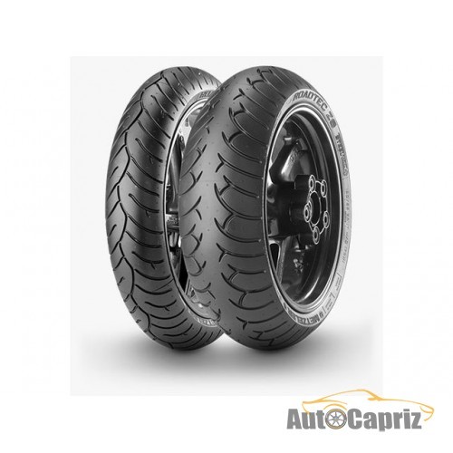 Мотошины Metzeler Z6 170/60 R17 72W